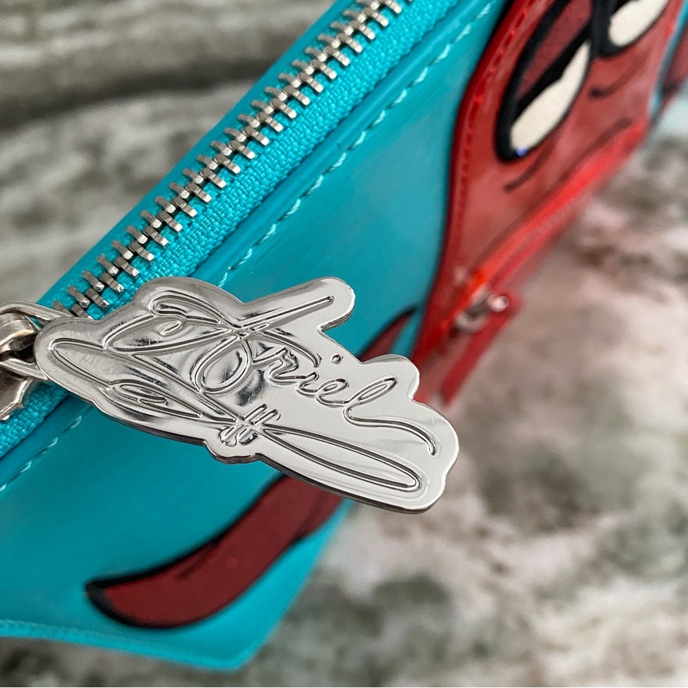 Disney X Danielle Nicole Little Mermaid Sebastian… - image 7